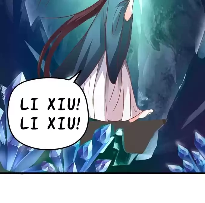 Read My Snapping Fox Lord chapter 20 image 82 on Lezhin
