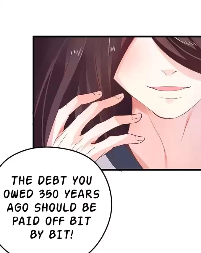 Read My Snapping Fox Lord chapter 20 image 85 on Lezhin