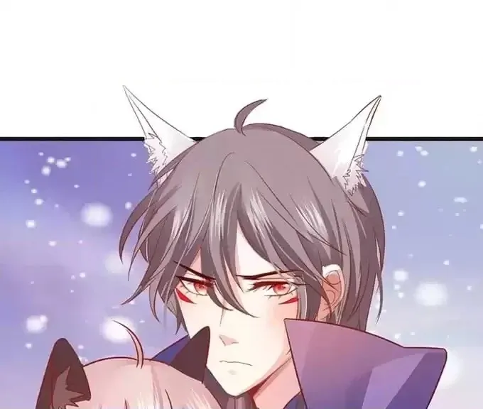 Read My Snapping Fox Lord chapter 20 image 9 on Lezhin