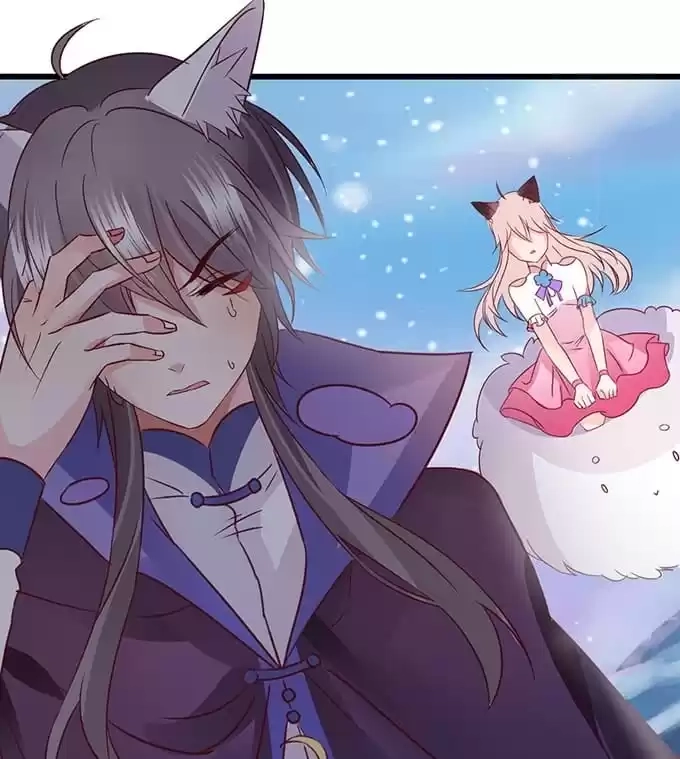Read My Snapping Fox Lord chapter 20 image 96 on Lezhin