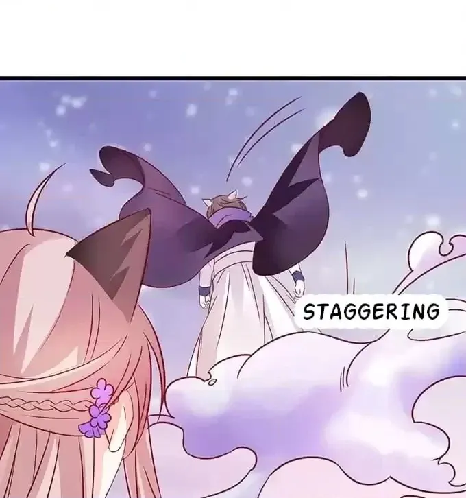 Read My Snapping Fox Lord chapter 20 image 99 on Lezhin
