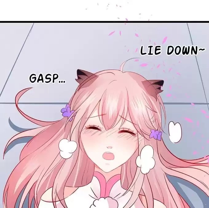 Read My Snapping Fox Lord chapter 22 image 15 on Lezhin