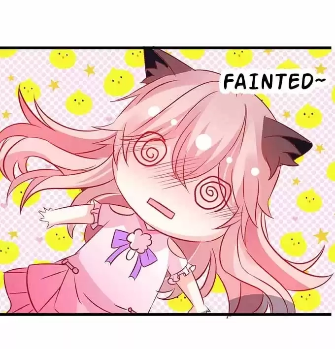 Read My Snapping Fox Lord chapter 22 image 17 on Lezhin