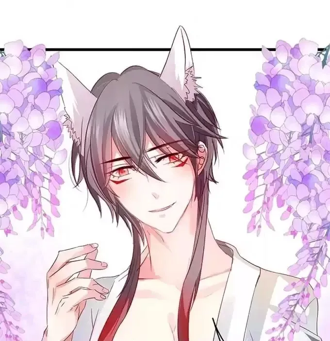 Read My Snapping Fox Lord chapter 22 image 19 on Lezhin