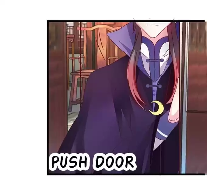Read My Snapping Fox Lord chapter 22 image 25 on Lezhin