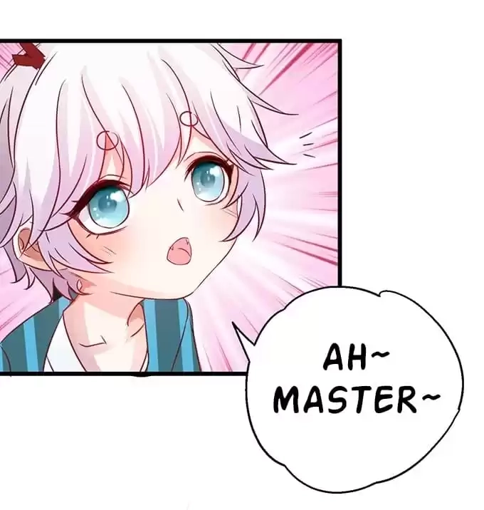 Read My Snapping Fox Lord chapter 22 image 26 on Lezhin
