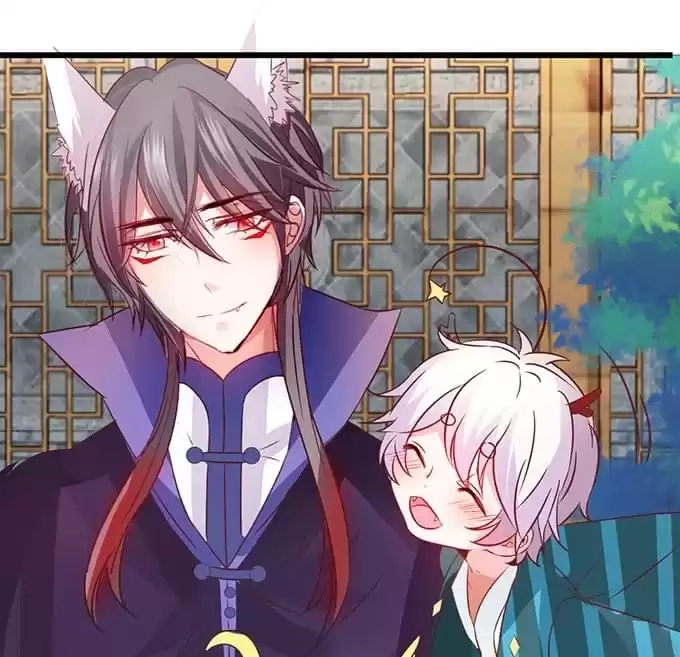 Read My Snapping Fox Lord chapter 22 image 27 on Lezhin