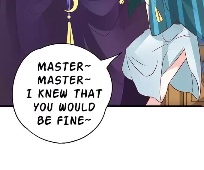 Read My Snapping Fox Lord chapter 22 image 28 on Lezhin