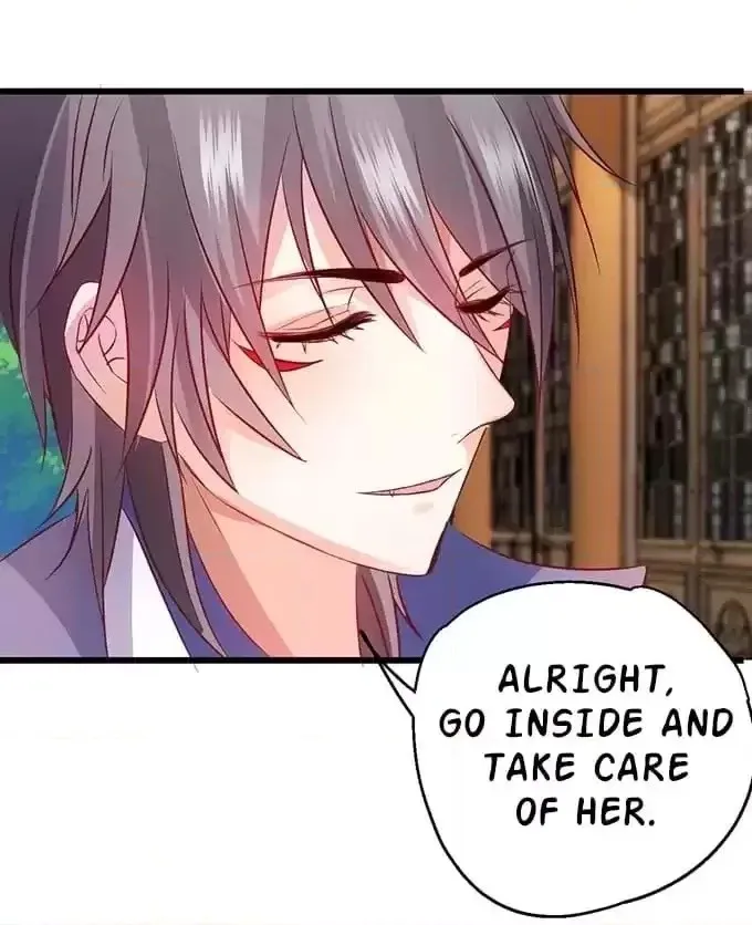 Read My Snapping Fox Lord chapter 22 image 29 on Lezhin