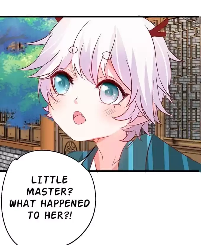 Read My Snapping Fox Lord chapter 22 image 30 on Lezhin