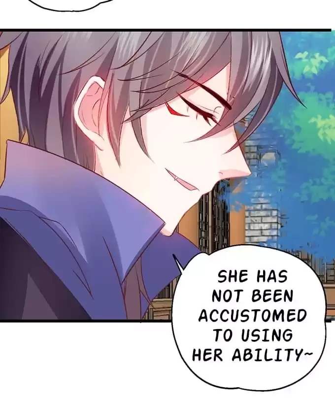 Read My Snapping Fox Lord chapter 22 image 31 on Lezhin