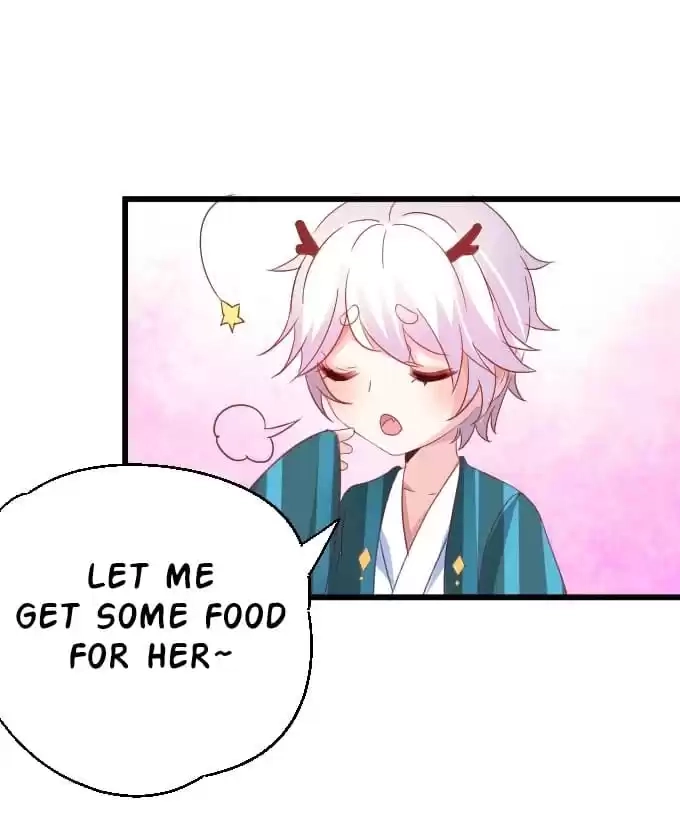 Read My Snapping Fox Lord chapter 22 image 33 on Lezhin