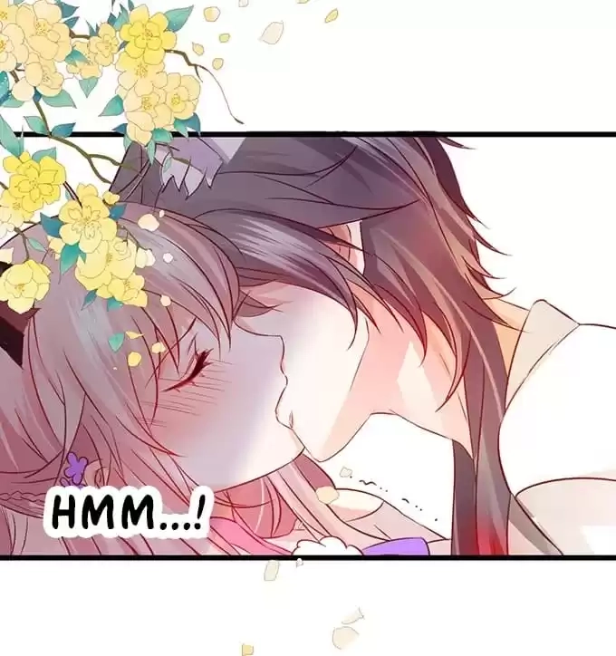 Read My Snapping Fox Lord chapter 22 image 4 on Lezhin