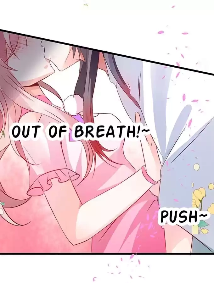 Read My Snapping Fox Lord chapter 22 image 5 on Lezhin
