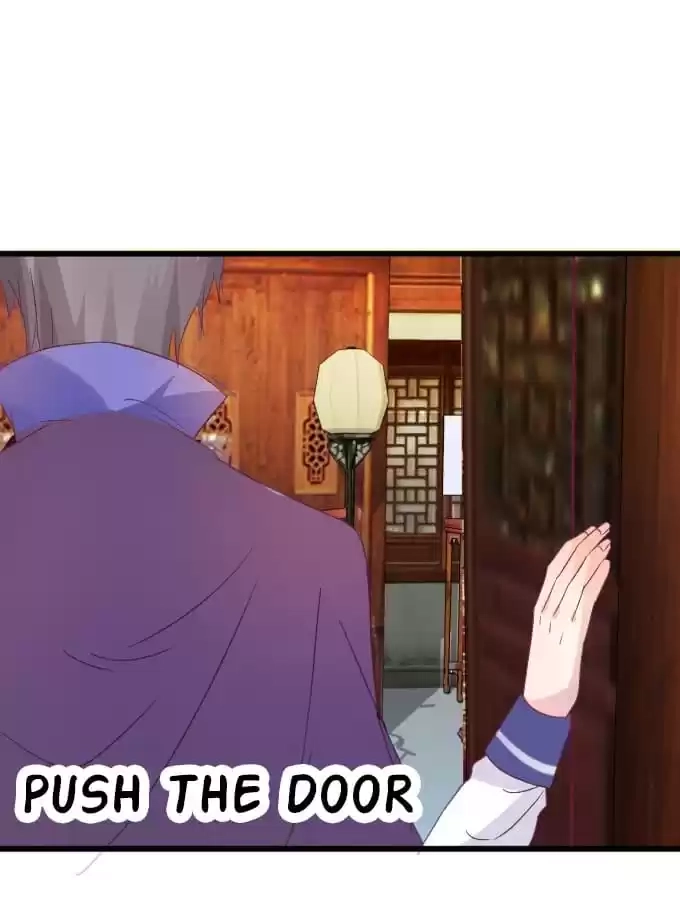 Read My Snapping Fox Lord chapter 22 image 50 on Lezhin