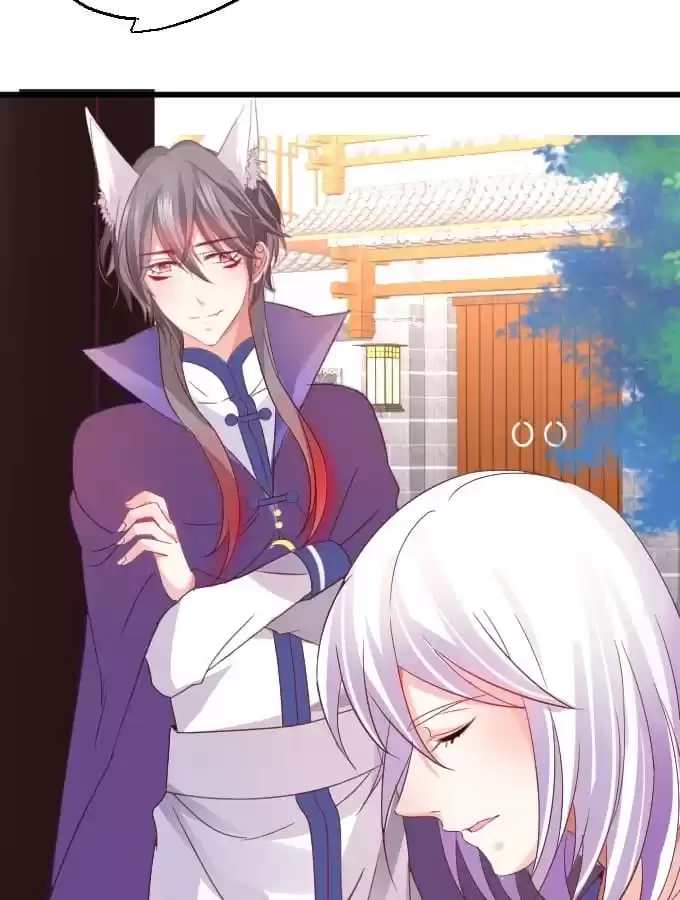 Read My Snapping Fox Lord chapter 22 image 53 on Lezhin