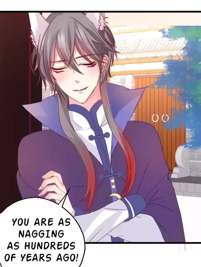 Read My Snapping Fox Lord chapter 22 image 57 on Lezhin