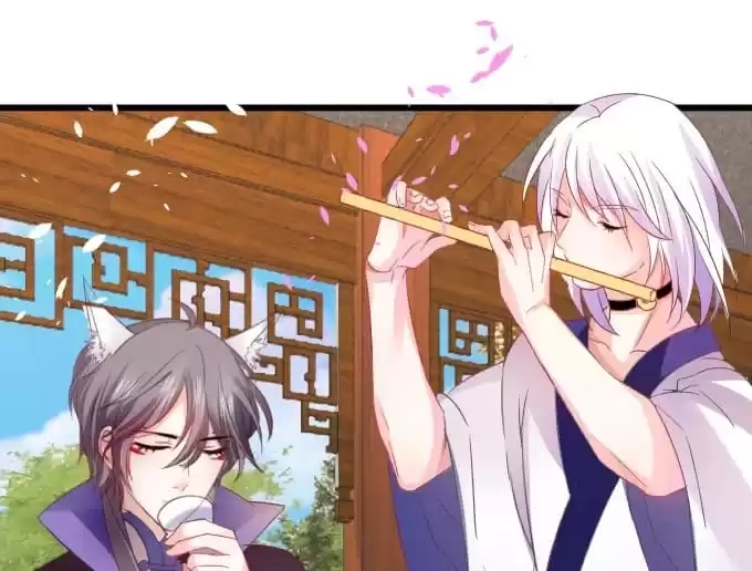 Read My Snapping Fox Lord chapter 22 image 63 on Lezhin