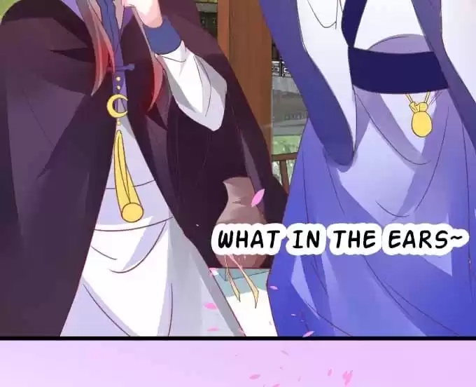 Read My Snapping Fox Lord chapter 22 image 64 on Lezhin