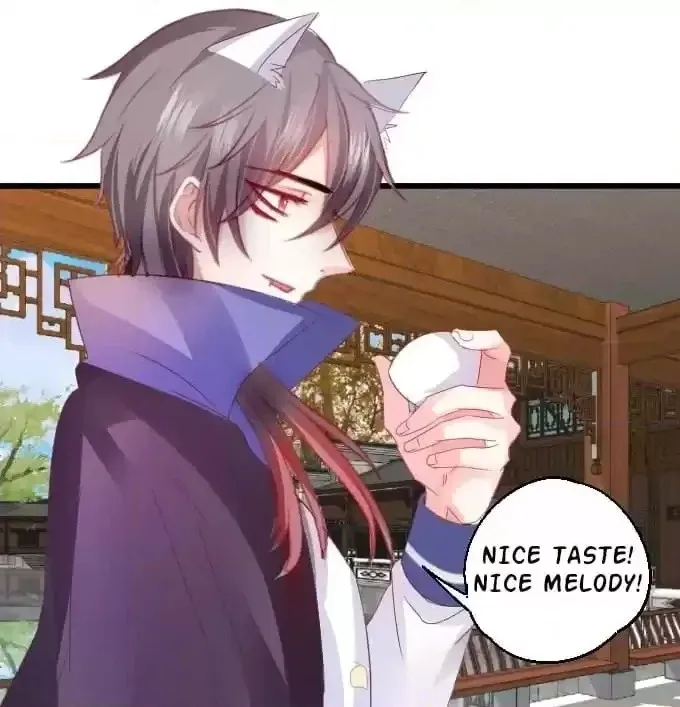 Read My Snapping Fox Lord chapter 22 image 69 on Lezhin