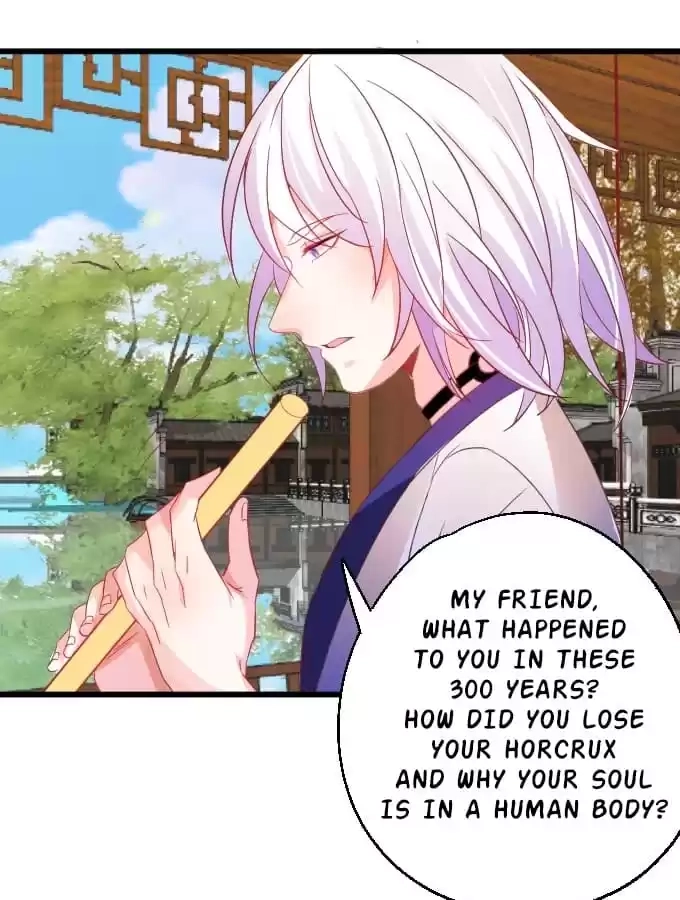 Read My Snapping Fox Lord chapter 22 image 71 on Lezhin
