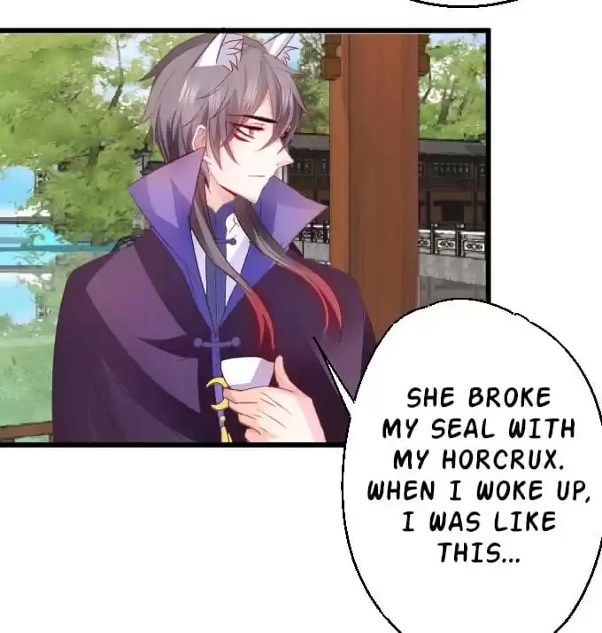 Read My Snapping Fox Lord chapter 22 image 73 on Lezhin
