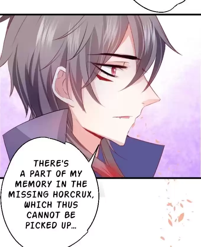 Read My Snapping Fox Lord chapter 22 image 74 on Lezhin