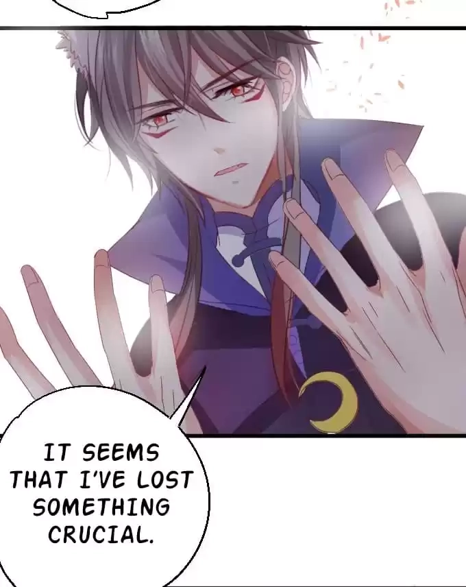 Read My Snapping Fox Lord chapter 22 image 75 on Lezhin
