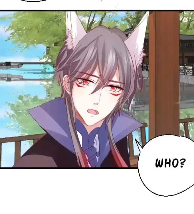 Read My Snapping Fox Lord chapter 22 image 77 on Lezhin
