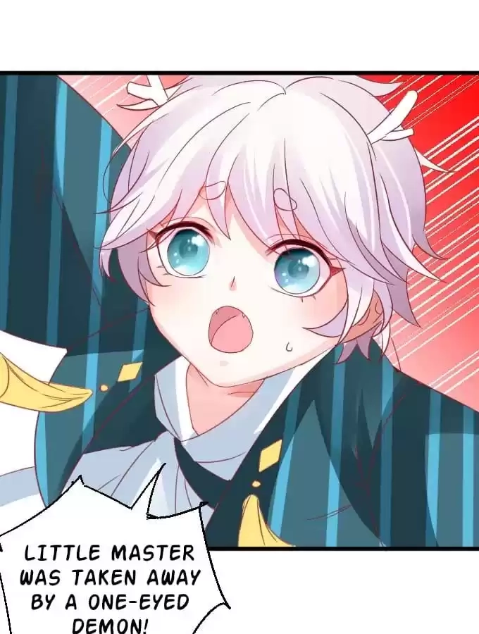 Read My Snapping Fox Lord chapter 22 image 80 on Lezhin
