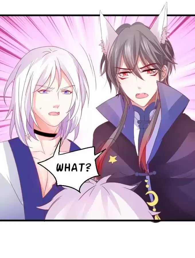 Read My Snapping Fox Lord chapter 22 image 82 on Lezhin