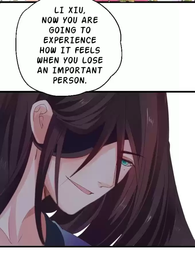 Read My Snapping Fox Lord chapter 22 image 91 on Lezhin