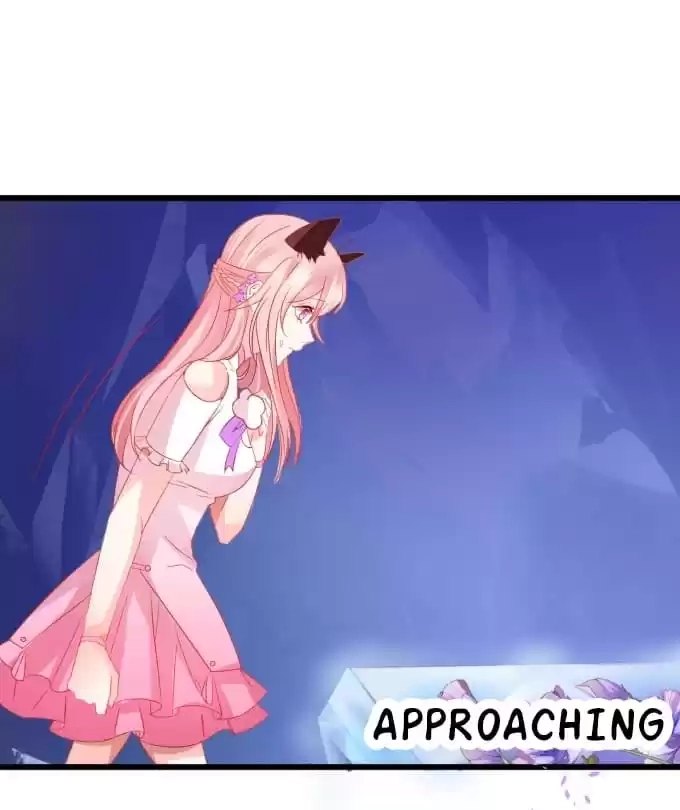Read My Snapping Fox Lord chapter 23 image 10 on Lezhin
