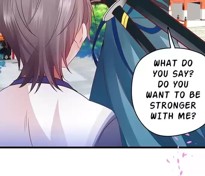 Read My Snapping Fox Lord chapter 23 image 106 on Lezhin