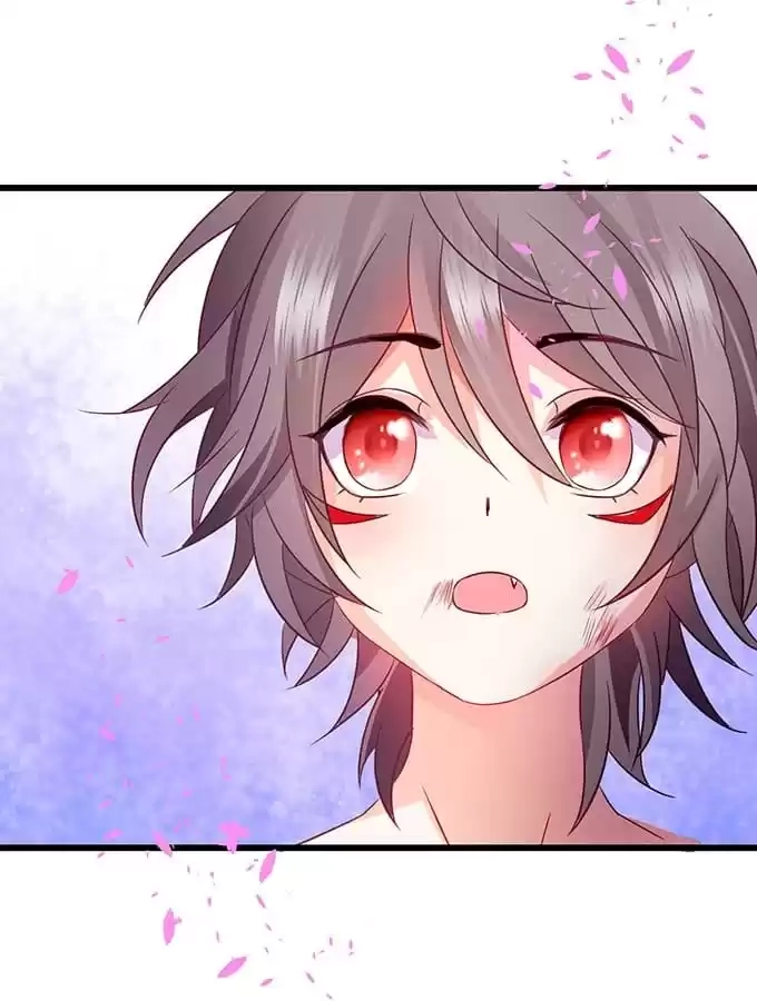 Read My Snapping Fox Lord chapter 23 image 107 on Lezhin
