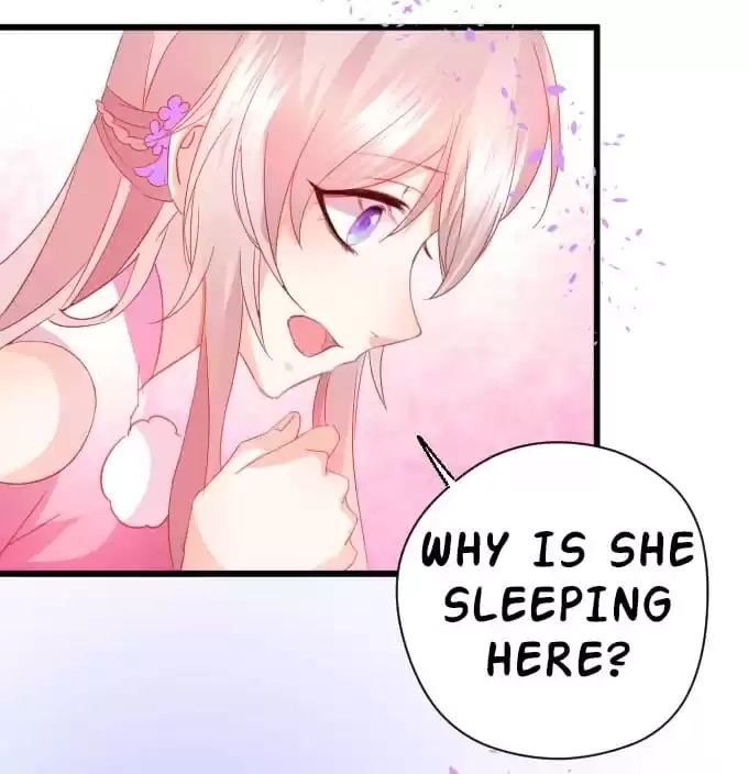 Read My Snapping Fox Lord chapter 23 image 13 on Lezhin