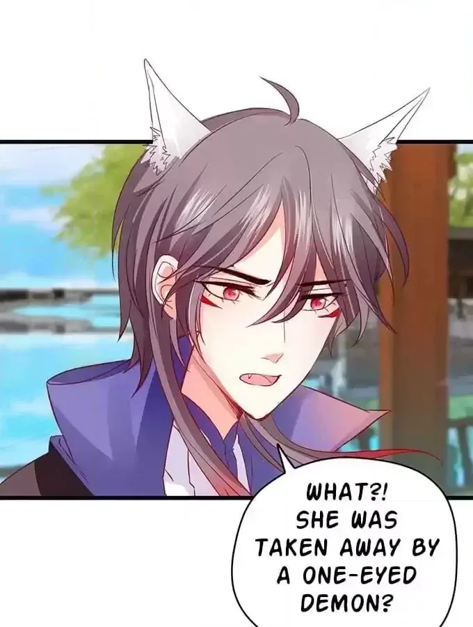 Read My Snapping Fox Lord chapter 23 image 19 on Lezhin