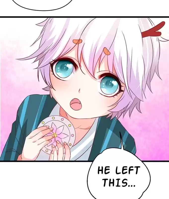 Read My Snapping Fox Lord chapter 23 image 22 on Lezhin