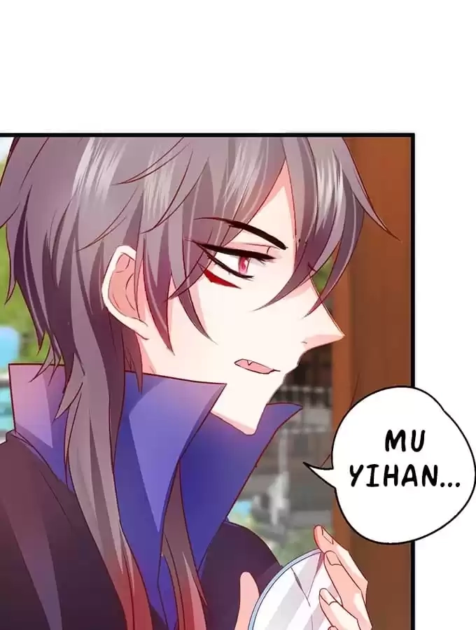Read My Snapping Fox Lord chapter 23 image 24 on Lezhin