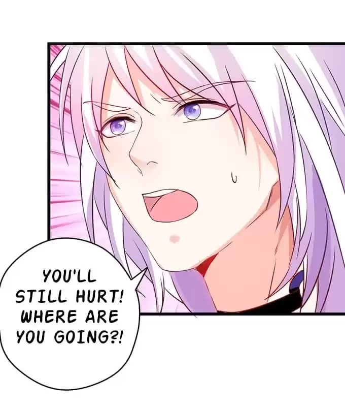 Read My Snapping Fox Lord chapter 23 image 27 on Lezhin