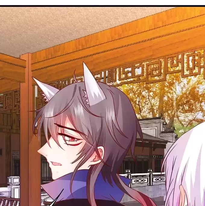 Read My Snapping Fox Lord chapter 23 image 28 on Lezhin