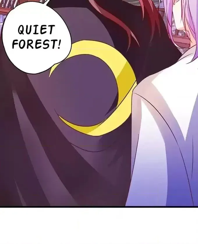 Read My Snapping Fox Lord chapter 23 image 29 on Lezhin