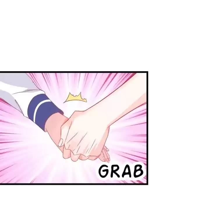 Read My Snapping Fox Lord chapter 23 image 30 on Lezhin