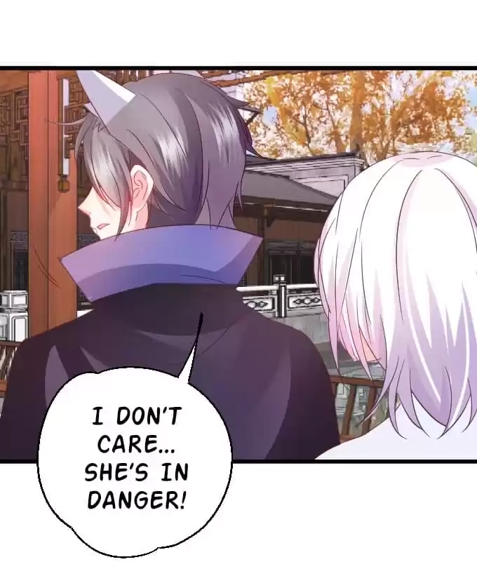 Read My Snapping Fox Lord chapter 23 image 33 on Lezhin