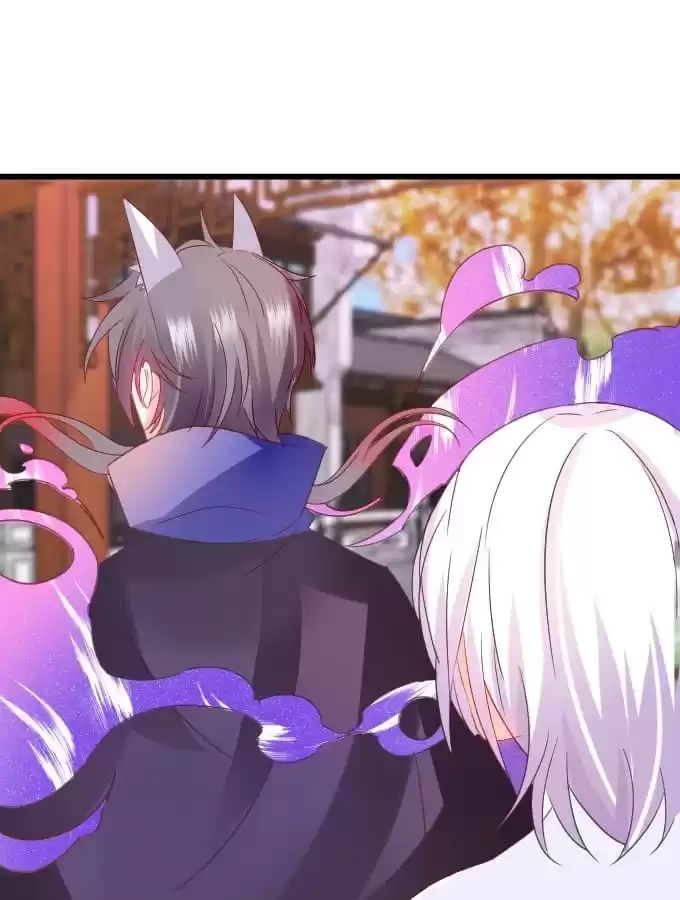 Read My Snapping Fox Lord chapter 23 image 35 on Lezhin