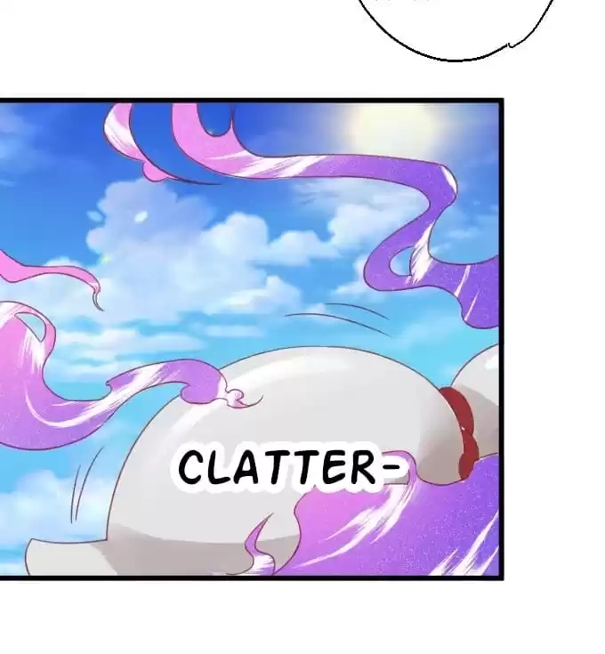 Read My Snapping Fox Lord chapter 23 image 38 on Lezhin