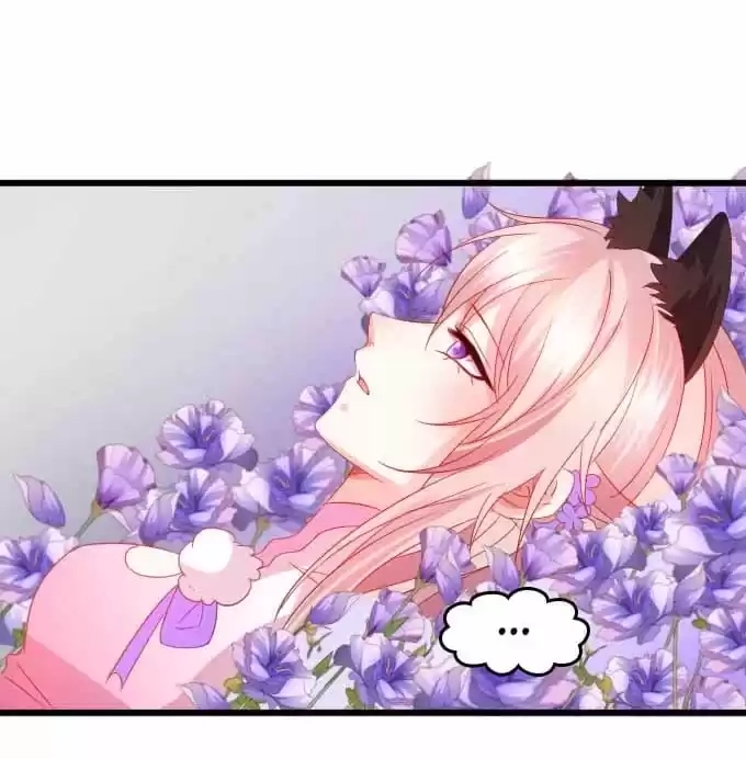 Read My Snapping Fox Lord chapter 23 image 4 on Lezhin