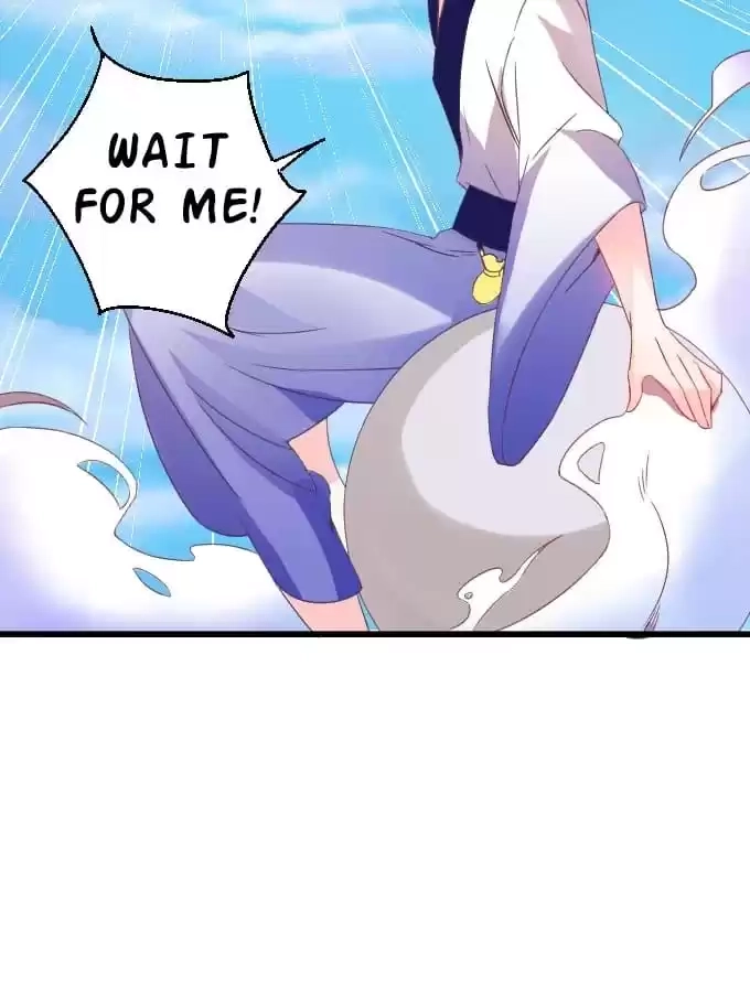 Read My Snapping Fox Lord chapter 23 image 40 on Lezhin
