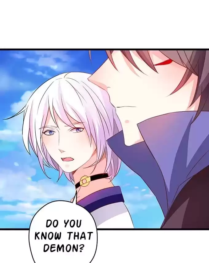 Read My Snapping Fox Lord chapter 23 image 42 on Lezhin