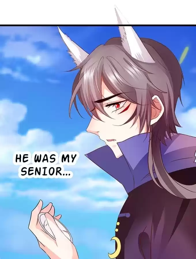 Read My Snapping Fox Lord chapter 23 image 45 on Lezhin